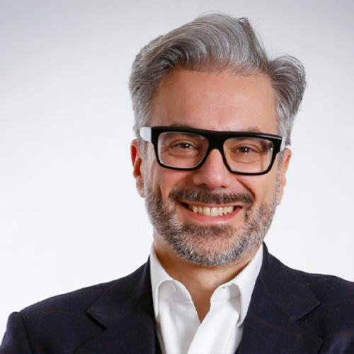 Marco D'Angelo