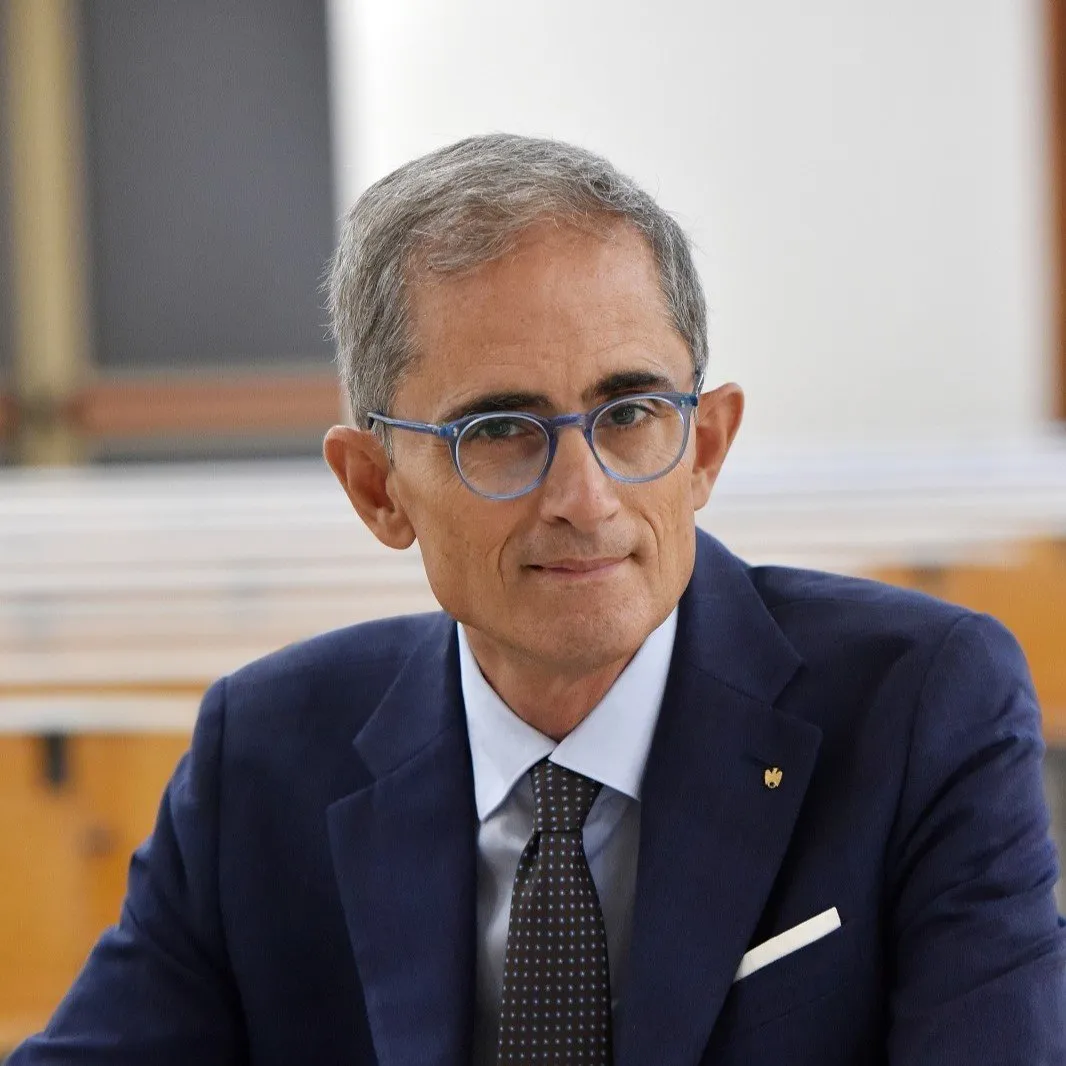Cesare De Palma