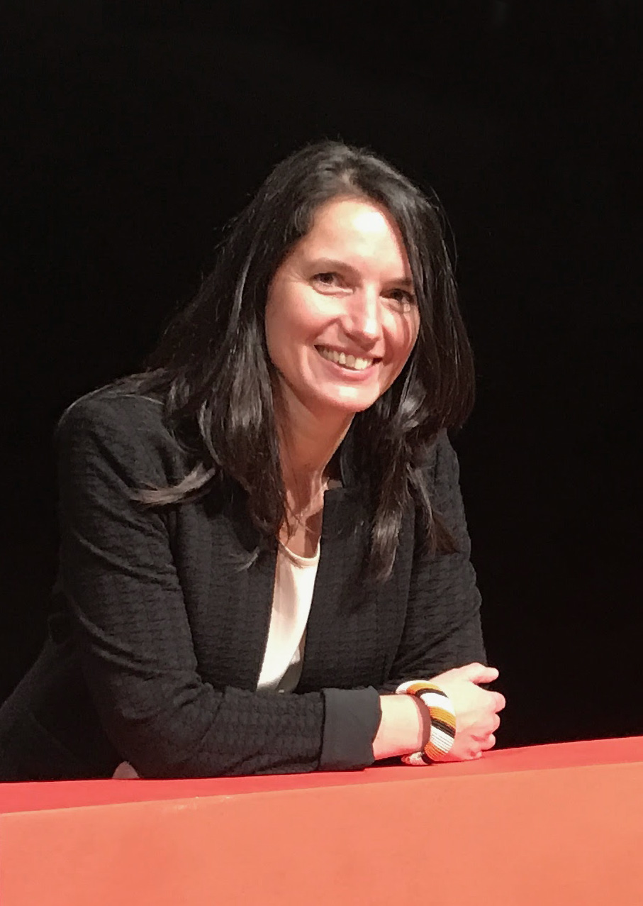 Francesca Folda