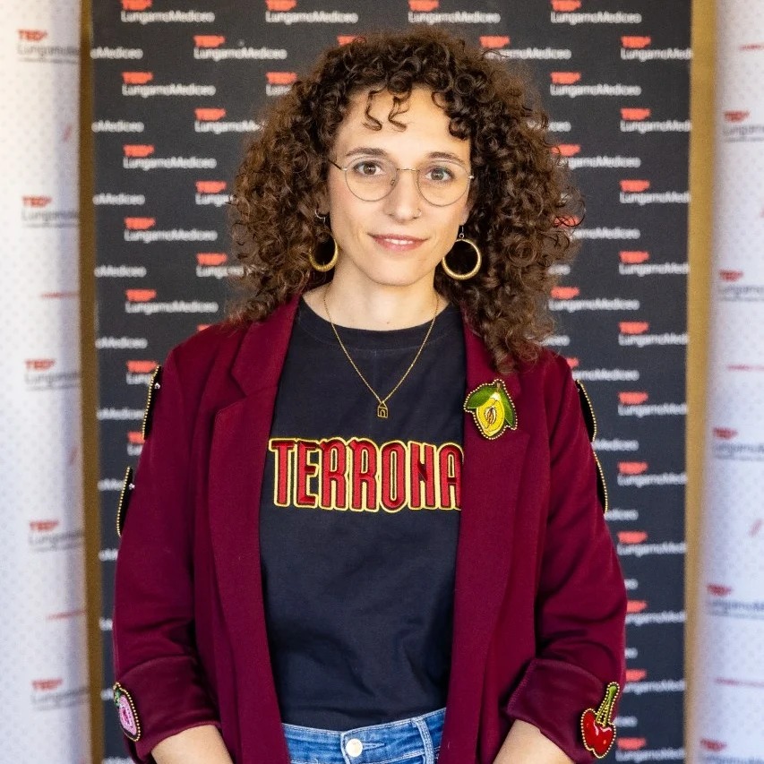 Claudia Fauzia