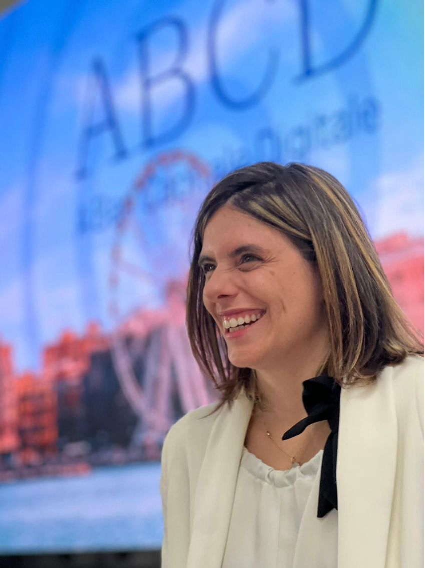 Dalila Petrillo