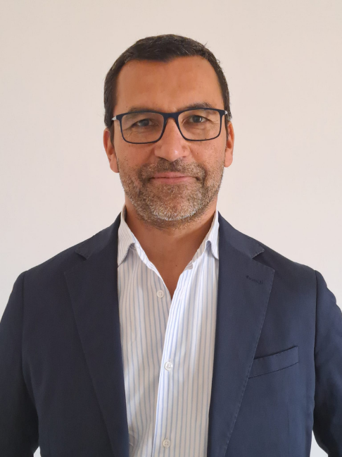 Giuseppe Pastore