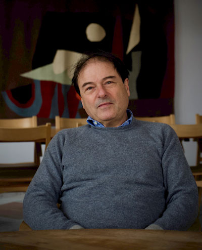 Marco Morganti